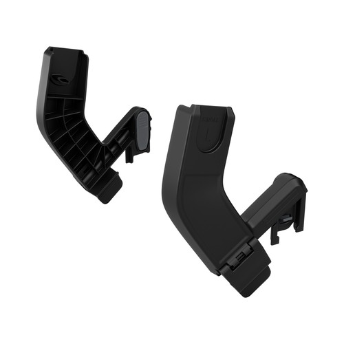 Thule urban glide adaptateur - thule, 3