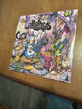 Disque Vinyle La Perche Aux