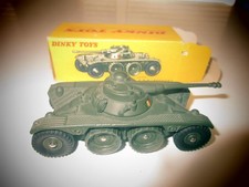Dinky toys ebr panhard - ,