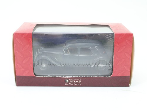 Voiture miniature atlas - voiture,