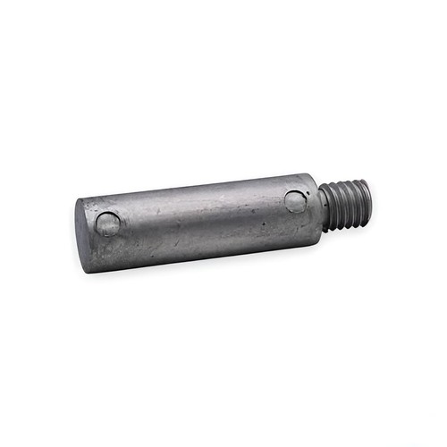 Anode zinc compatible avec - anode,