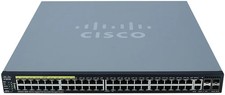Switch Cisco SG550X-48MP –