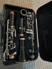 Selmer CL1401 Clarinet with