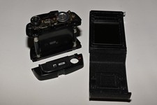 Dos pour Mamiya RB67 ProS