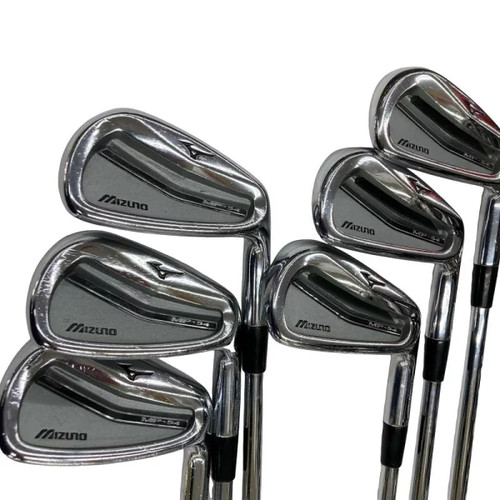 Mizuno jpx 825 iron set - 825,