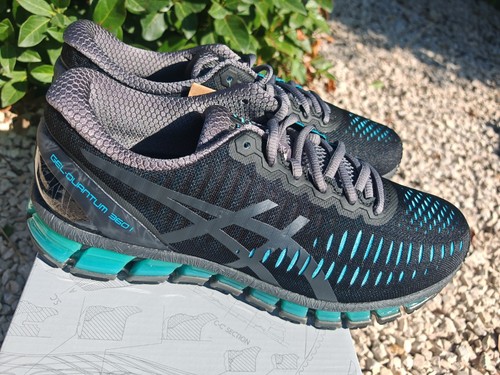 Baskets asics gel quantum 360 - baskets, gel-quantum