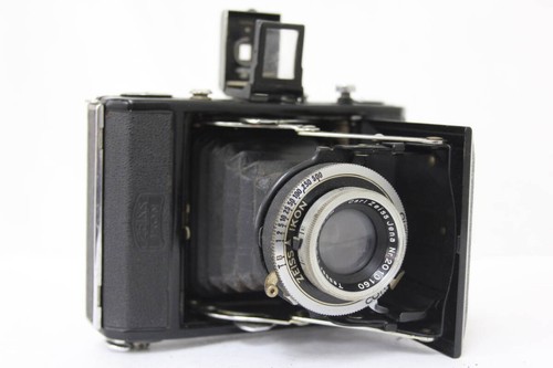 Zeiss ikon ikonta - ikon,
