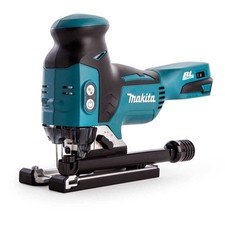 Scie sauteuse 18v - scie, lxt