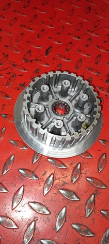 Noix embrayage gas - noix,