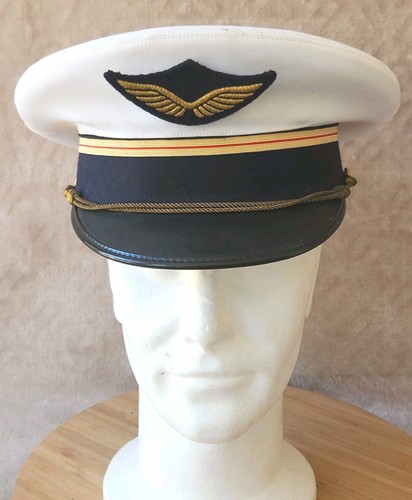 Casquette officier de - casquette,