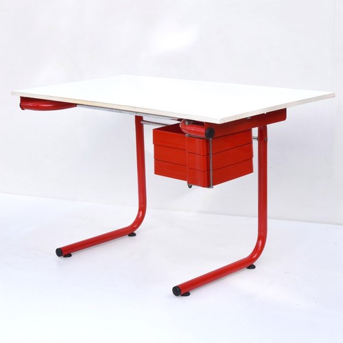 Bureau architecte - bureau, d'architecte