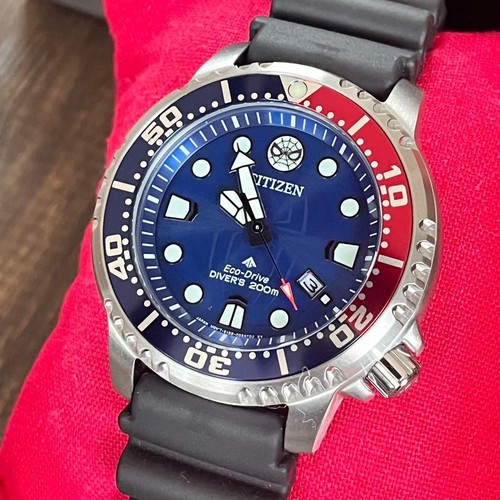 Montre citizen promaster - citizen,