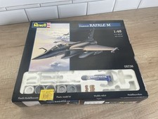 Maquette Revell 1/48 Avion « Dassault Rafale M » N*05736