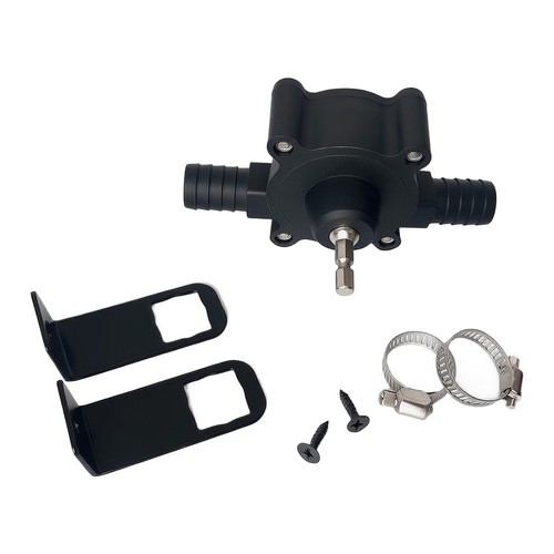 Pompe perceuse - pompe,