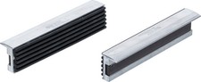 Mors protection étau -