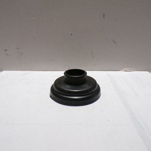 Couvre poussière arrière - couvre-poussière,