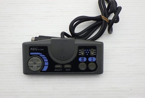 Nec pd6 turbo controller pc - pi-pd6,