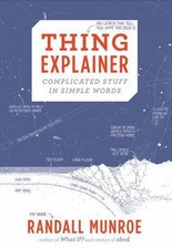 Thing Explainer : Complicated