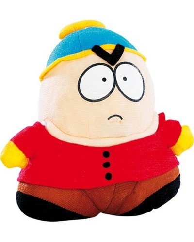Personnage cartman de - personnage,