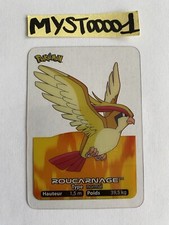 Carte Pokémon Lamincards