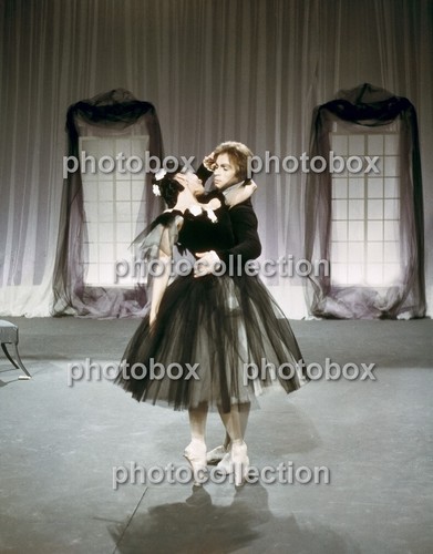 Rudolf nureyev noureev - nureyev,