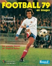 PANINI FOOTBALL 79 - IMAGE AU