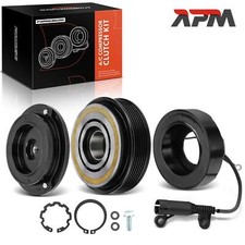 Accouplement Magnétique