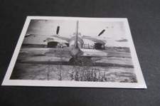 Photo Avion De Havilland