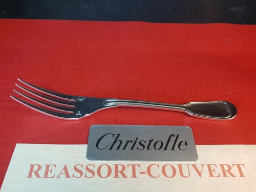Fourchette poisson christofle - fourchette,