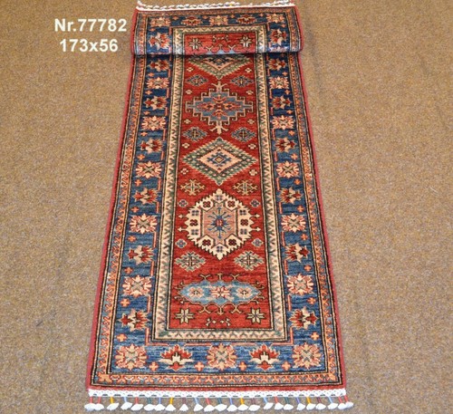 Tapis oriental fait main - oriental,