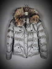 🔥 Burberry Puffer Jacket