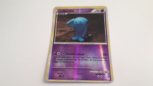 Qulbutoke holo reverse 90pv - qulbutoke,