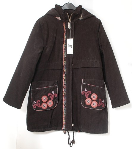 Manteau hiver infini moi - manteau,