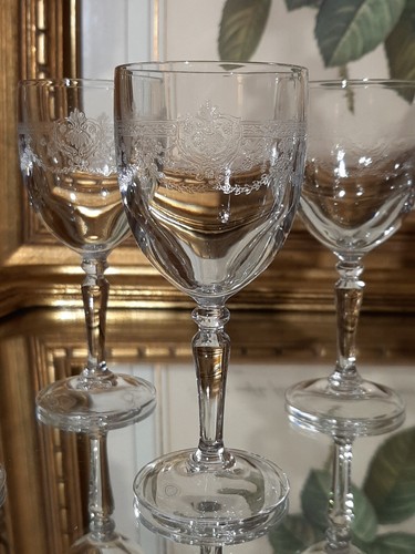 Cristal arques dampierre - d'arques,
