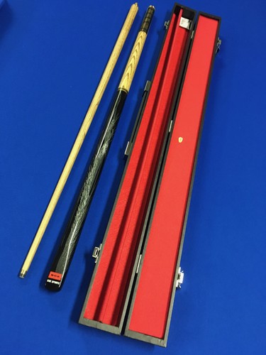 Coffret queue billard - queue,