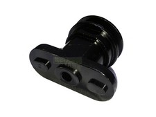 Support de lame Ø22 pour