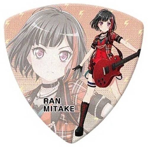 Esp bang dream - dream!, afterglow/ran