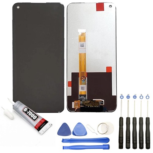 Vitre tactile ecran - vitre, lcd
