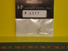 Détaillage WEINERT HO laiton