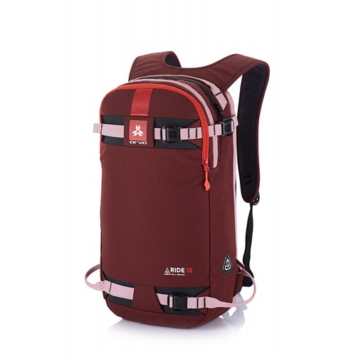 Sac dos ski alpinisme - dos,