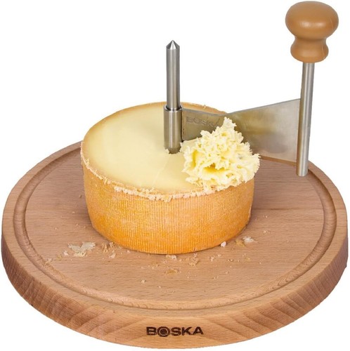 Cheese curler stainless steel - curler,