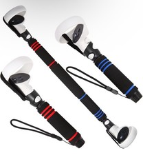 VR Jeu Poignée Attaches pour