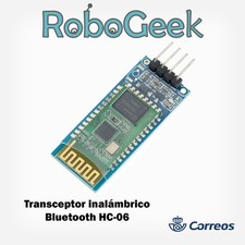 Module Bluetooth HC-06