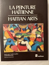 La peinture haïtienne
