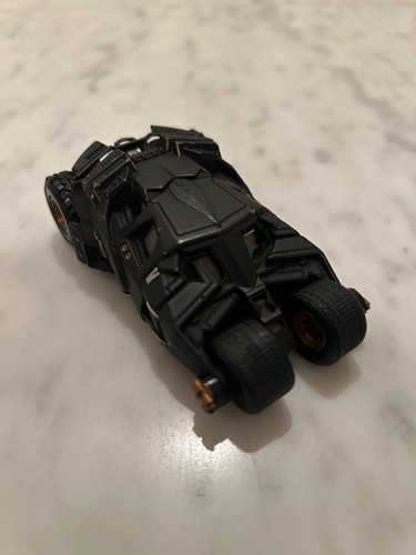 Batmobile tumbler - batmobile,