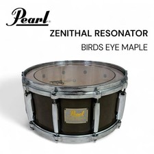 Rare caisse claire Pearl