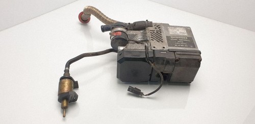 Mercedes benz w168 1999 - mercedes-benz, a