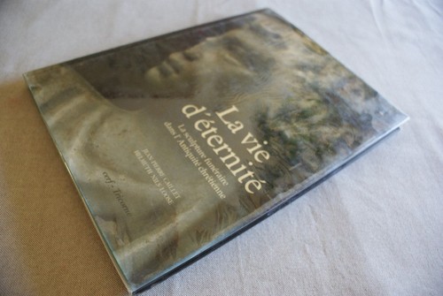 Vie éternité la - la,