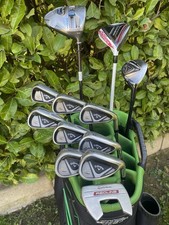 Kit Golf complet Senior