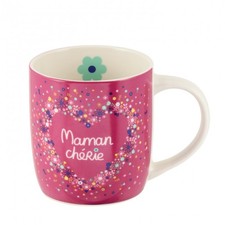Mug LEMAN (+ boîte) modèle